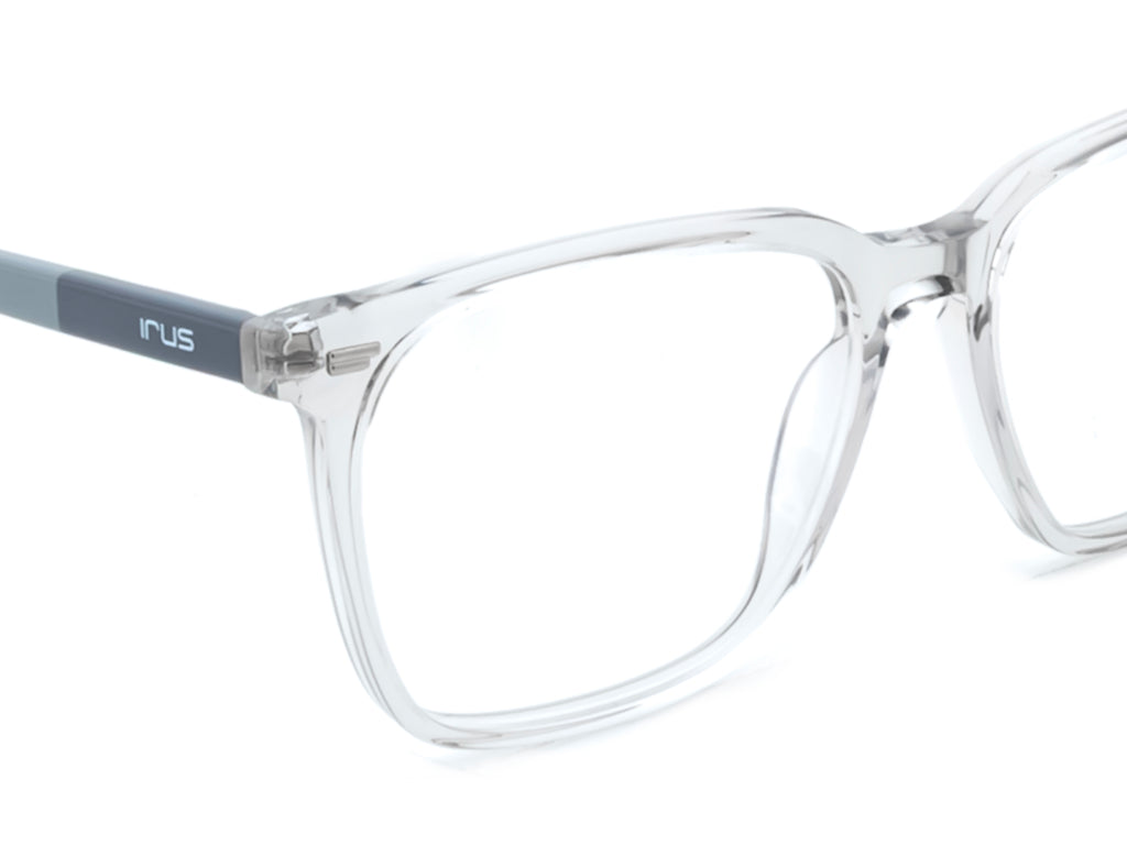 IRUS 3200 Men Square Frames