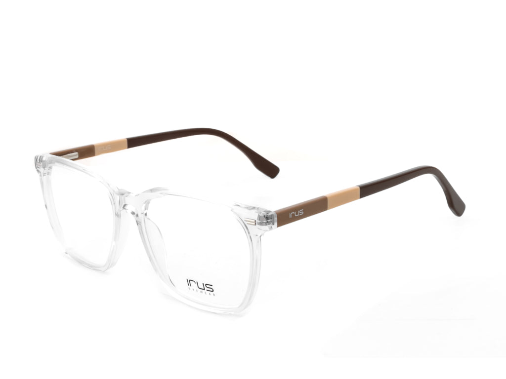 IRUS 3200 Men Square Frames