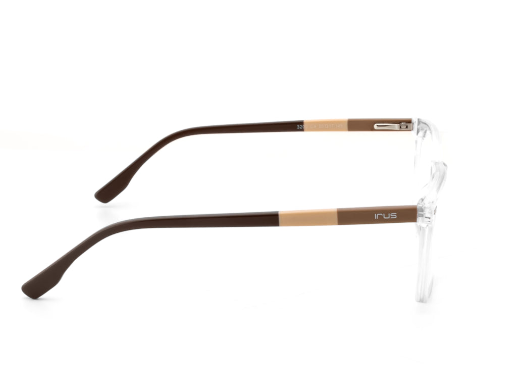 IRUS 3200 Men Square Frames