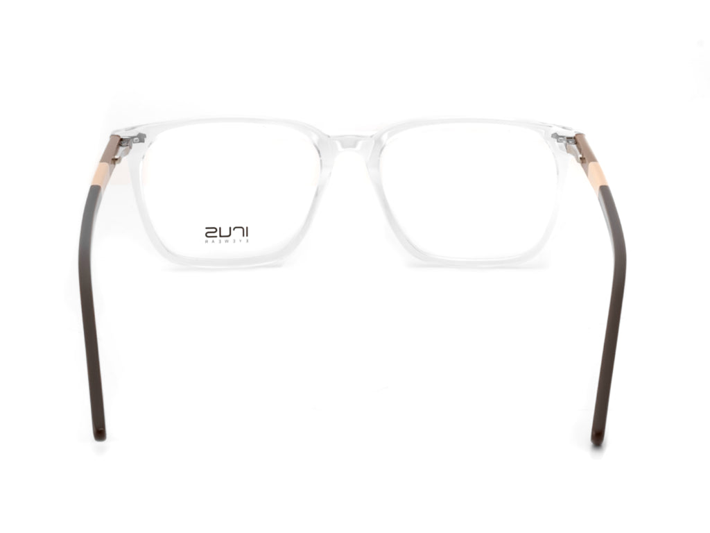 IRUS 3200 Men Square Frames