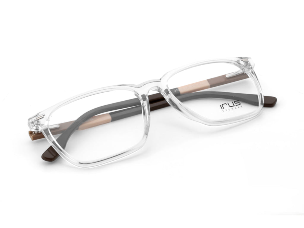 IRUS 3200 Men Square Frames