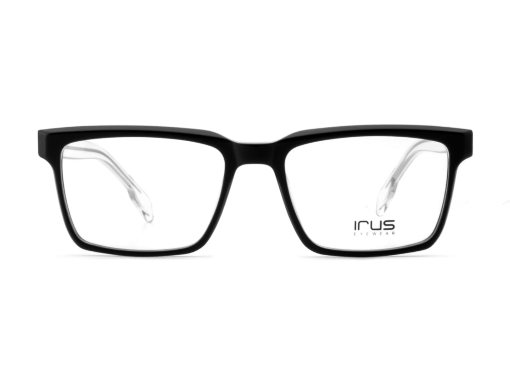 IRUS 3202 Men Rectangular Frames