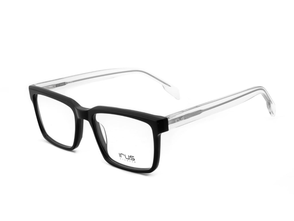 IRUS 3202 Men Rectangular Frames