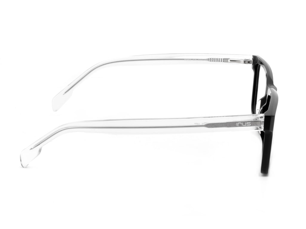 IRUS 3202 Men Rectangular Frames