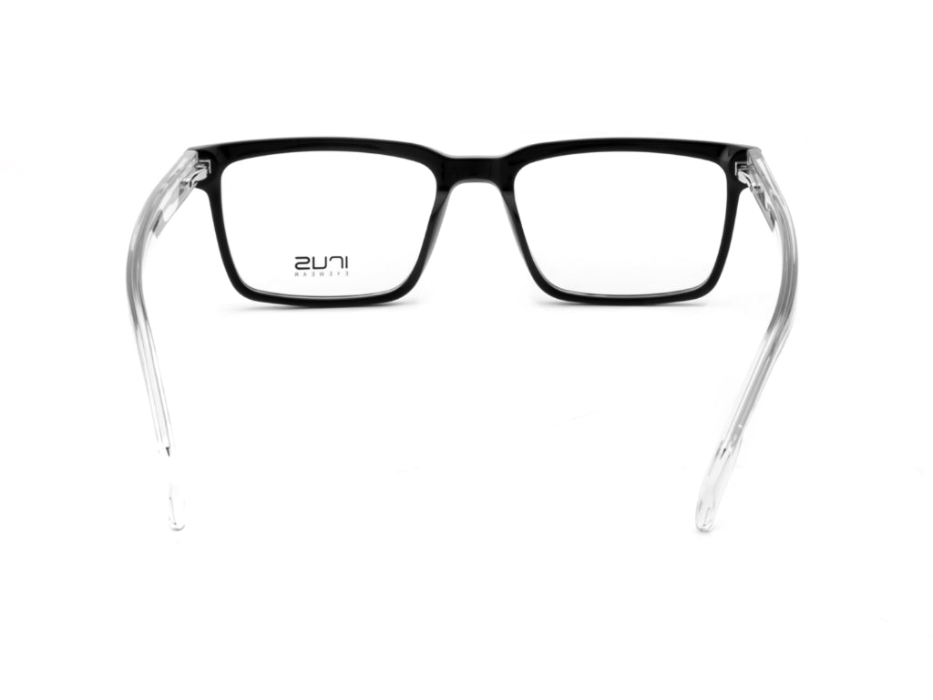 IRUS 3202 Men Rectangular Frames