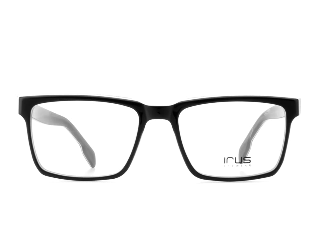 IRUS 3202 Men Rectangular Frames