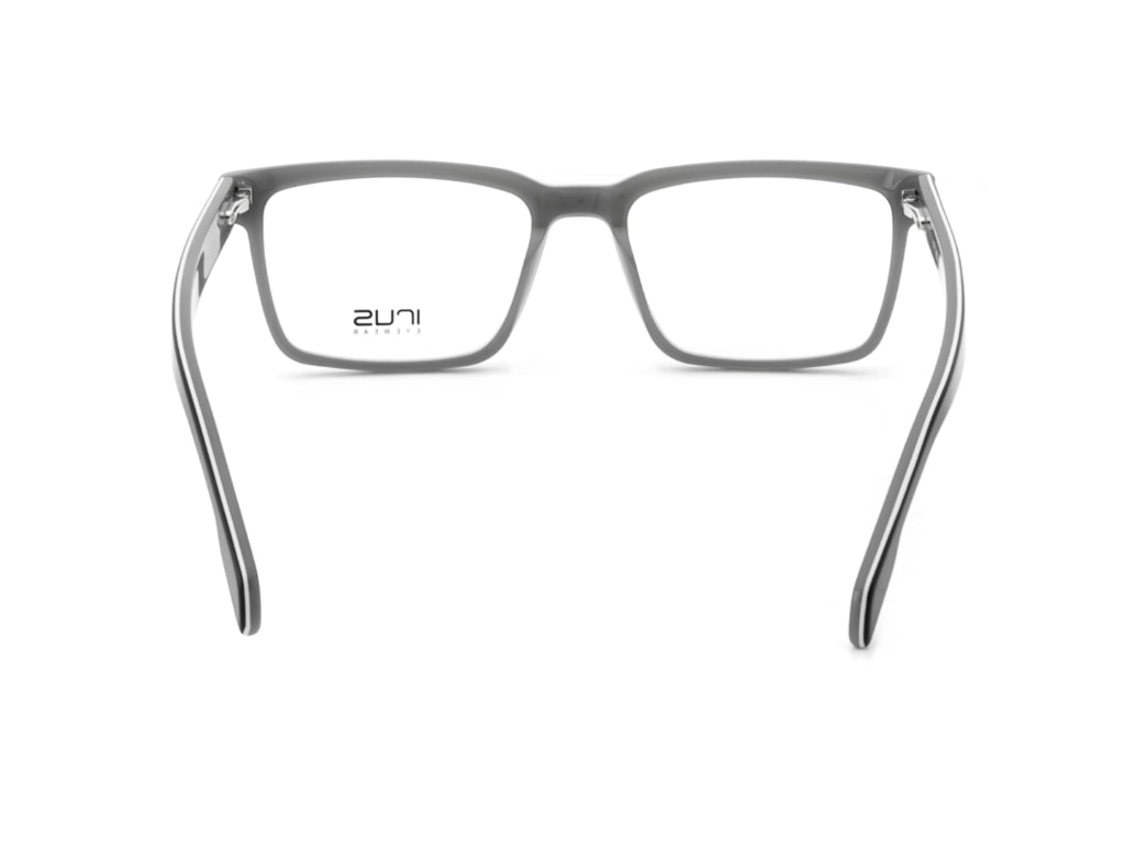IRUS 3202 Men Rectangular Frames