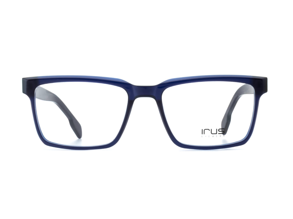 IRUS 3202 Men Rectangular Frames