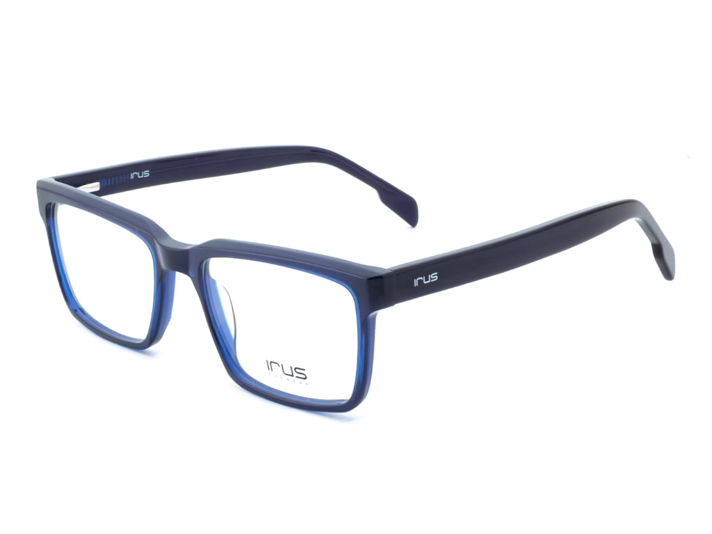 IRUS 3202 Men Rectangular Frames