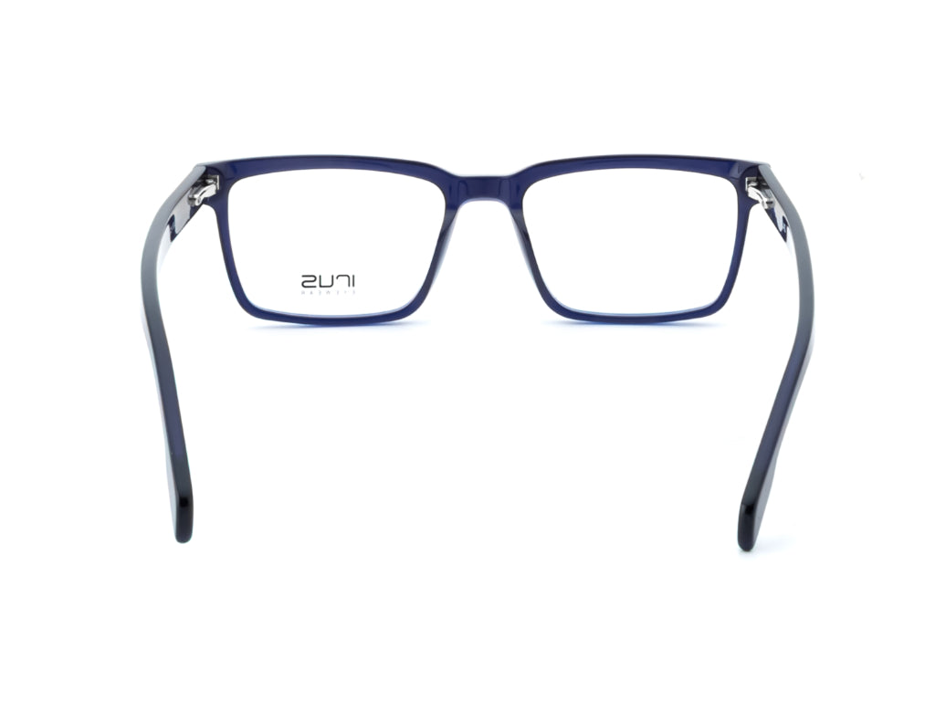 IRUS 3202 Men Rectangular Frames