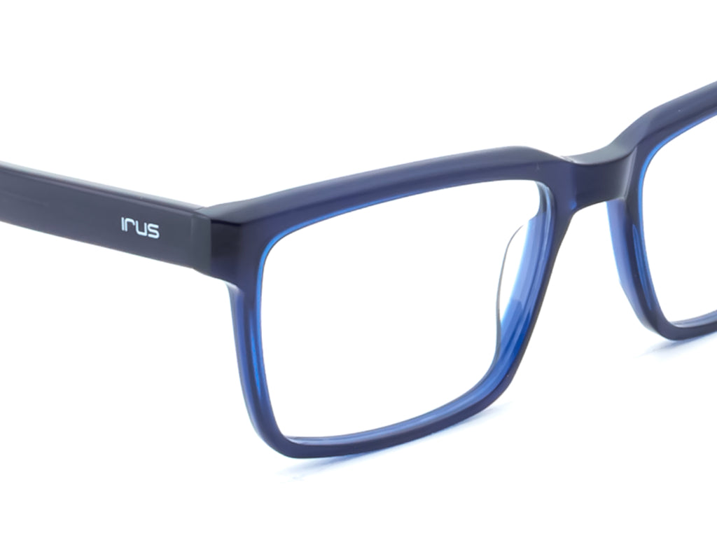 IRUS 3202 Men Rectangular Frames