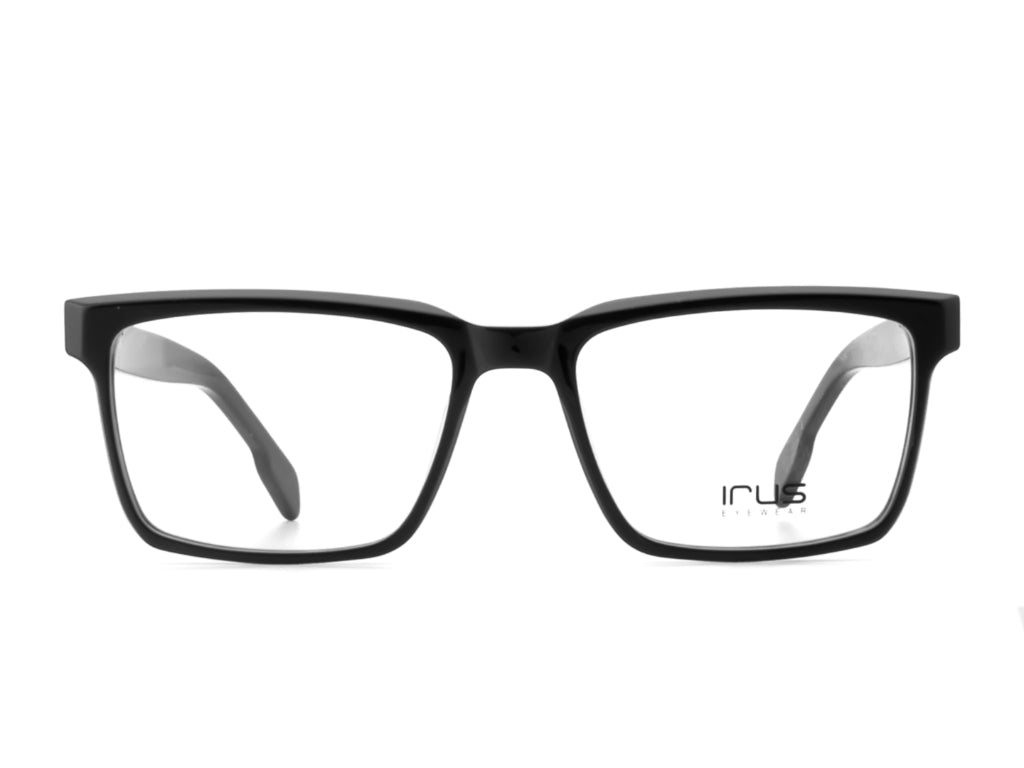 IRUS 3202 Men Rectangular Frames