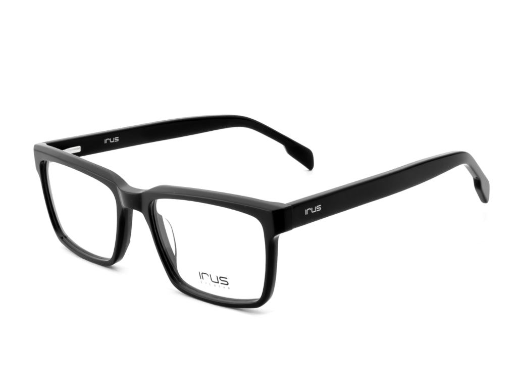 IRUS 3202 Men Rectangular Frames