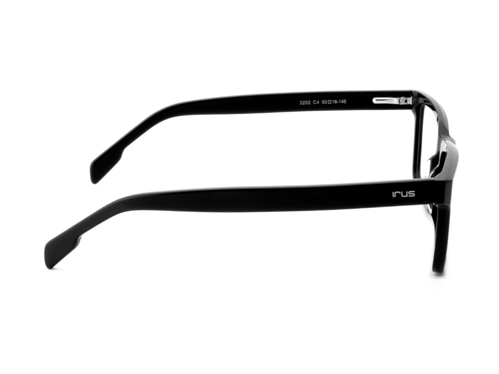 IRUS 3202 Men Rectangular Frames