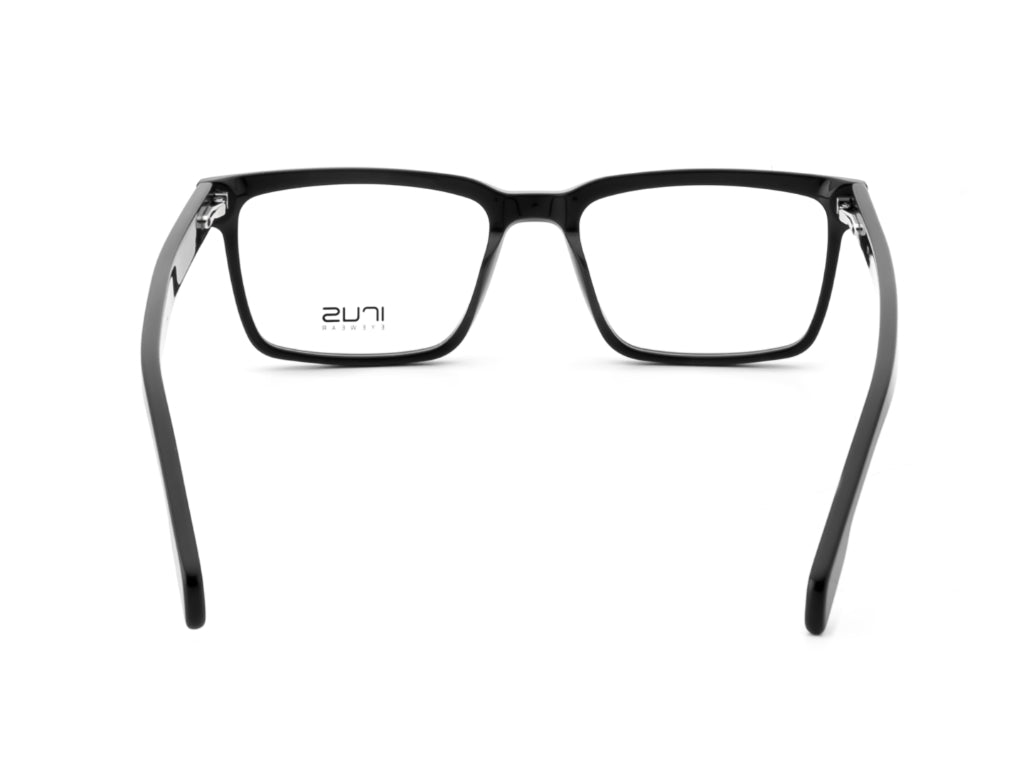 IRUS 3202 Men Rectangular Frames