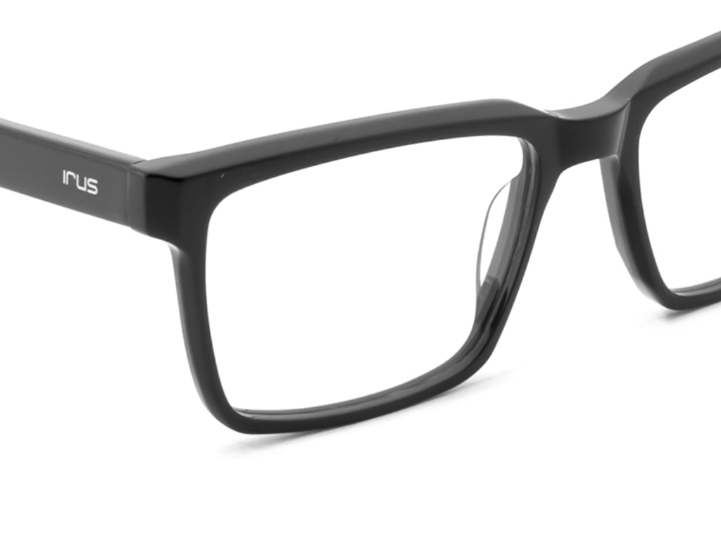 IRUS 3202 Men Rectangular Frames