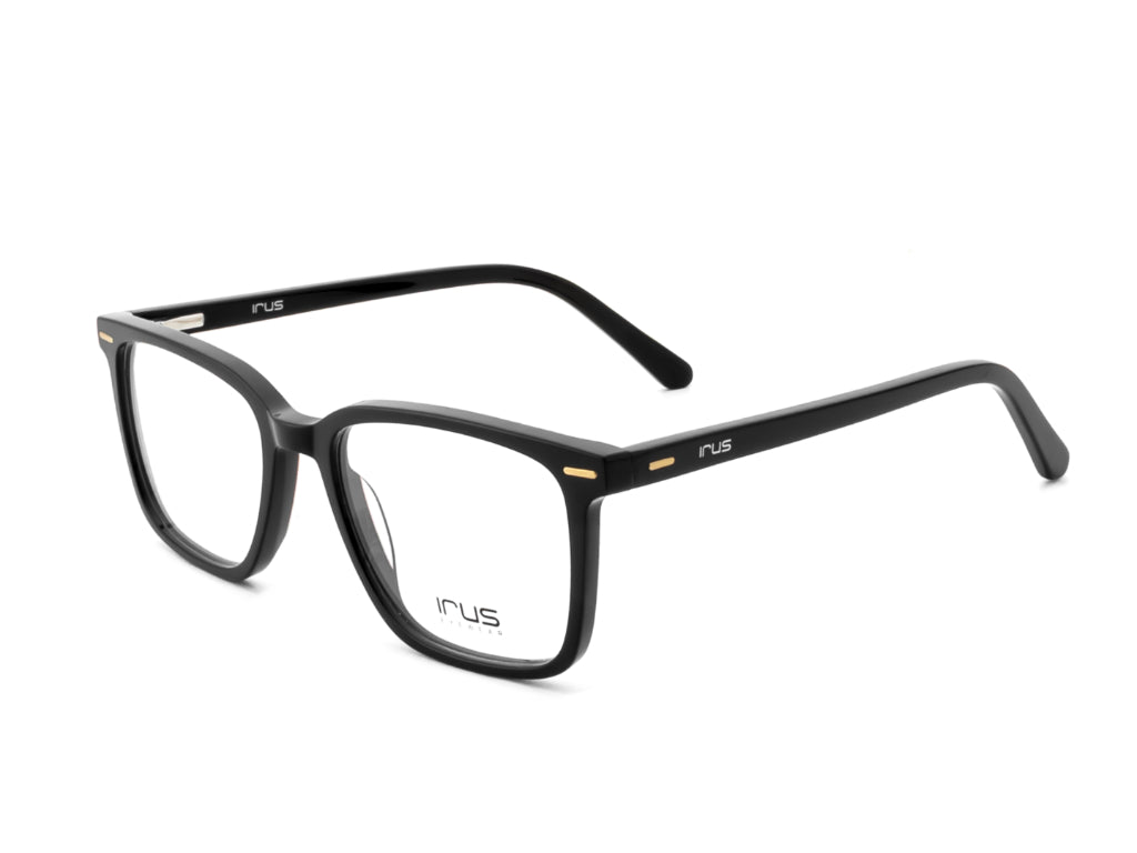IRUS 3203 Men Square Frames