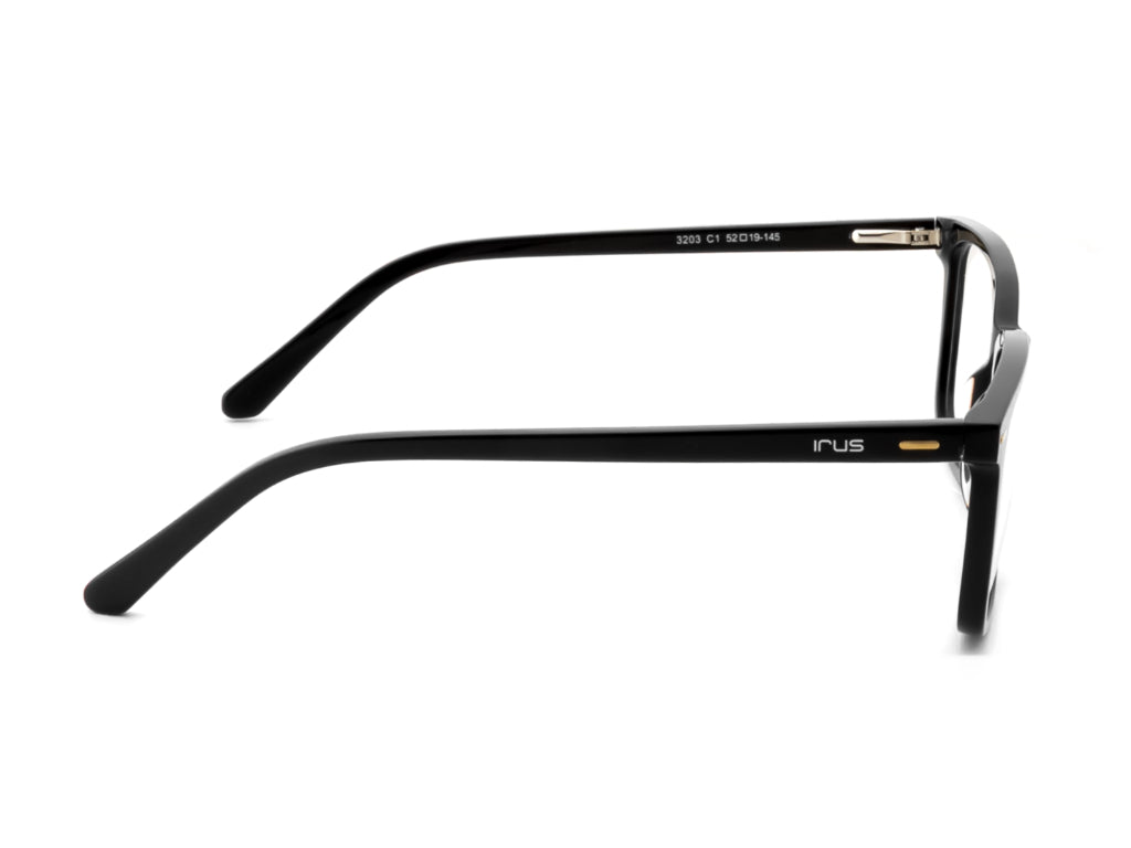 IRUS 3203 Men Square Frames
