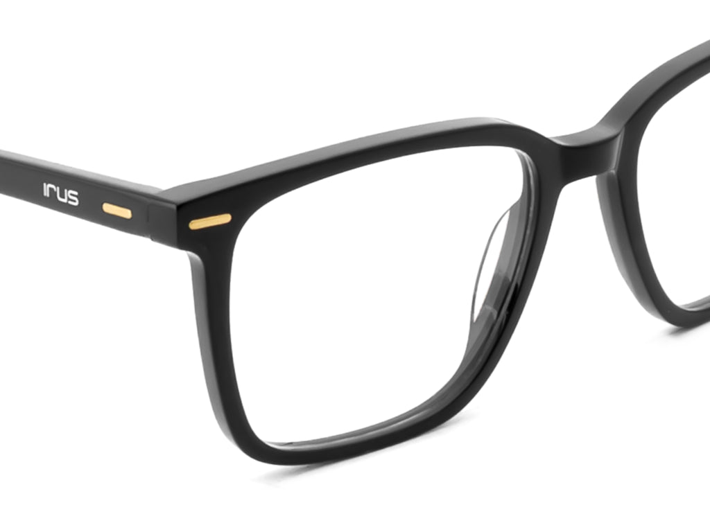 IRUS 3203 Men Square Frames
