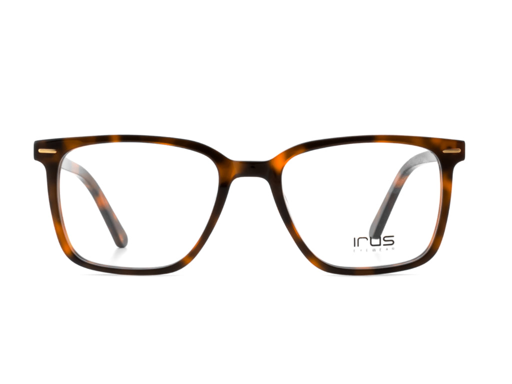 IRUS 3203 Men Square Frames