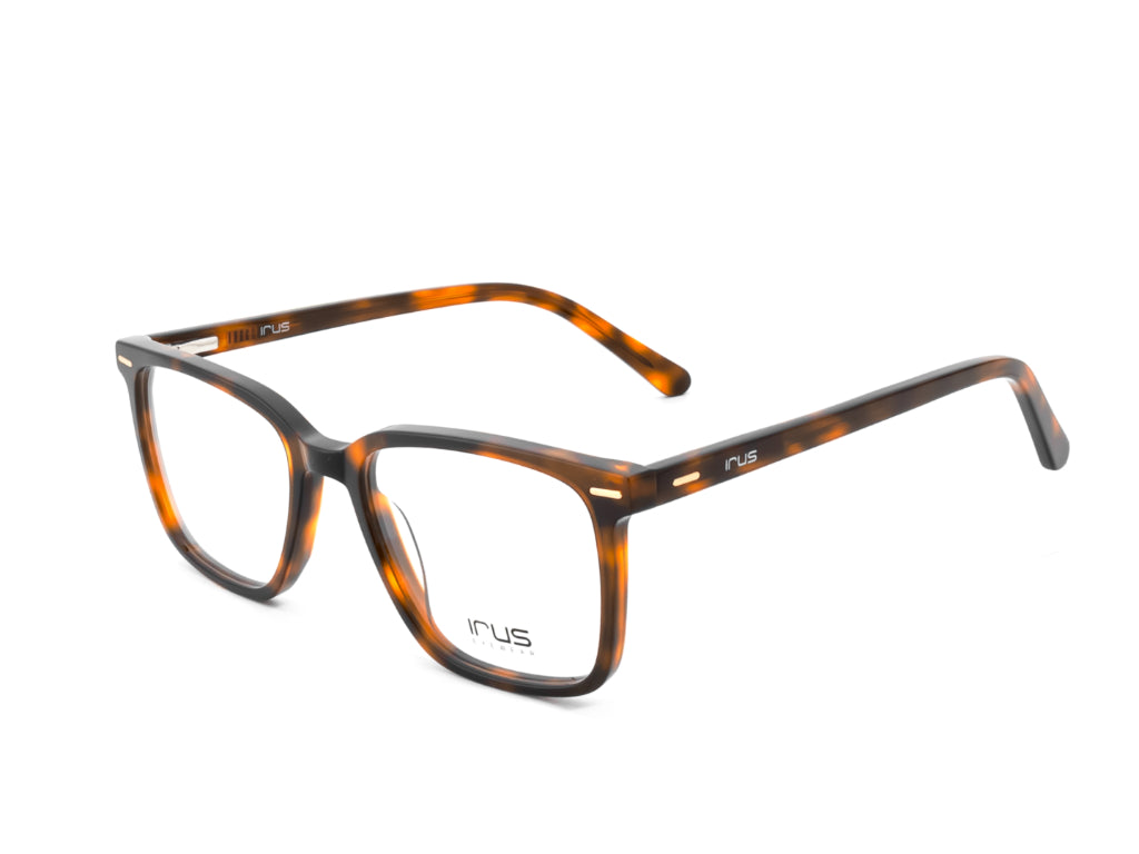 IRUS 3203 Men Square Frames