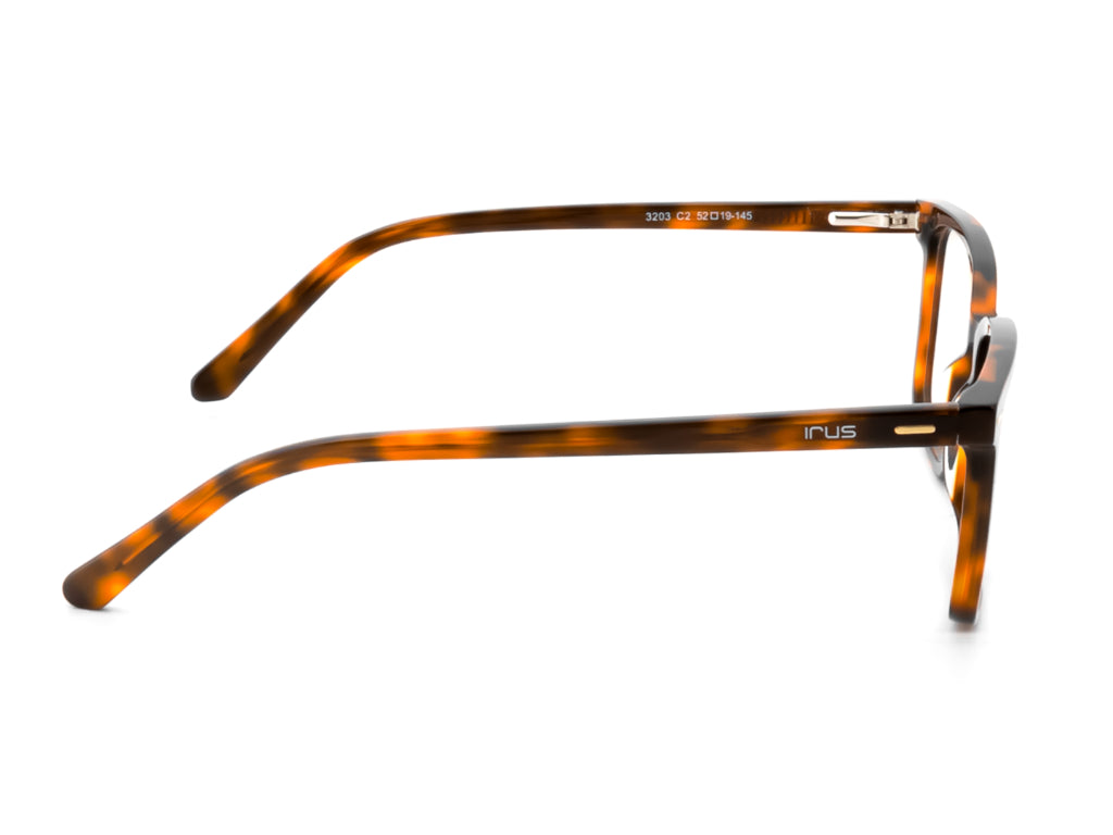 IRUS 3203 Men Square Frames