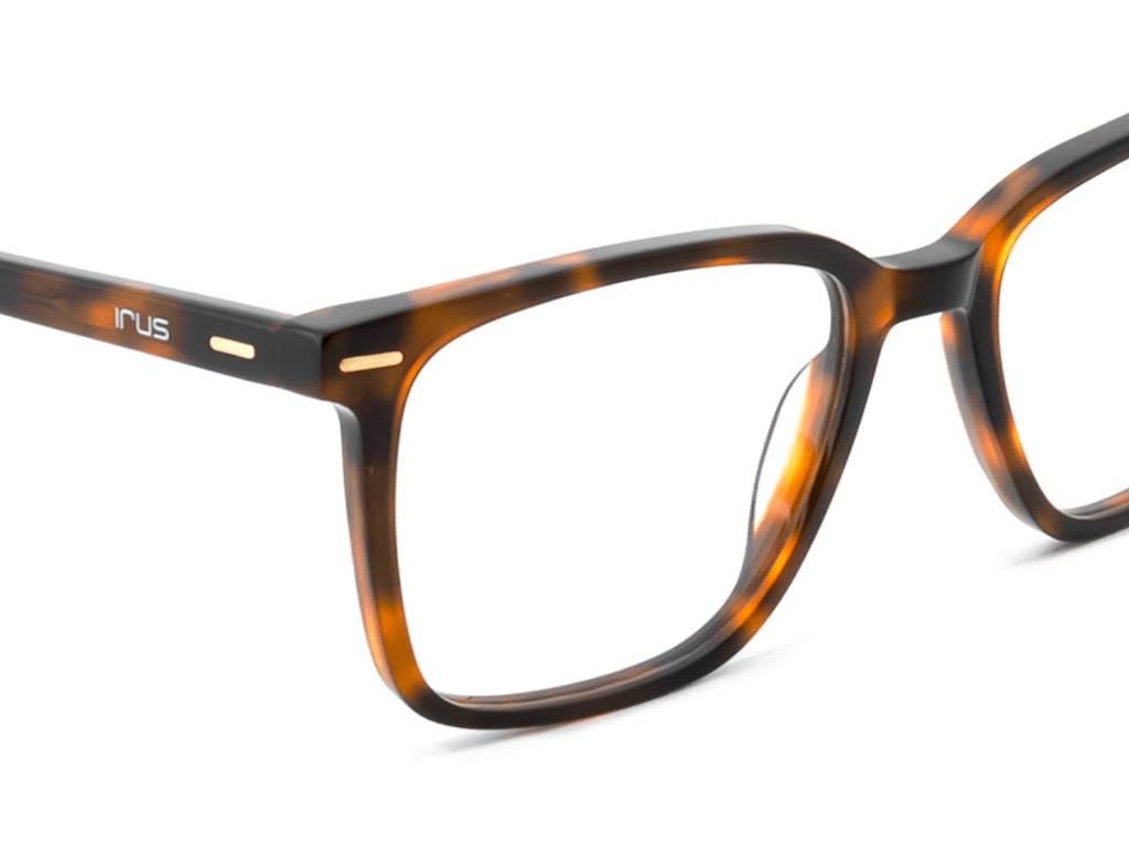 IRUS 3203 Men Square Frames