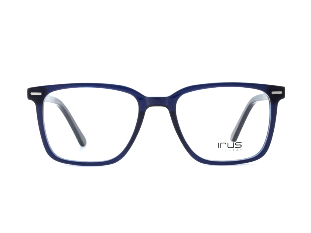 IRUS 3203 Men Square Frames
