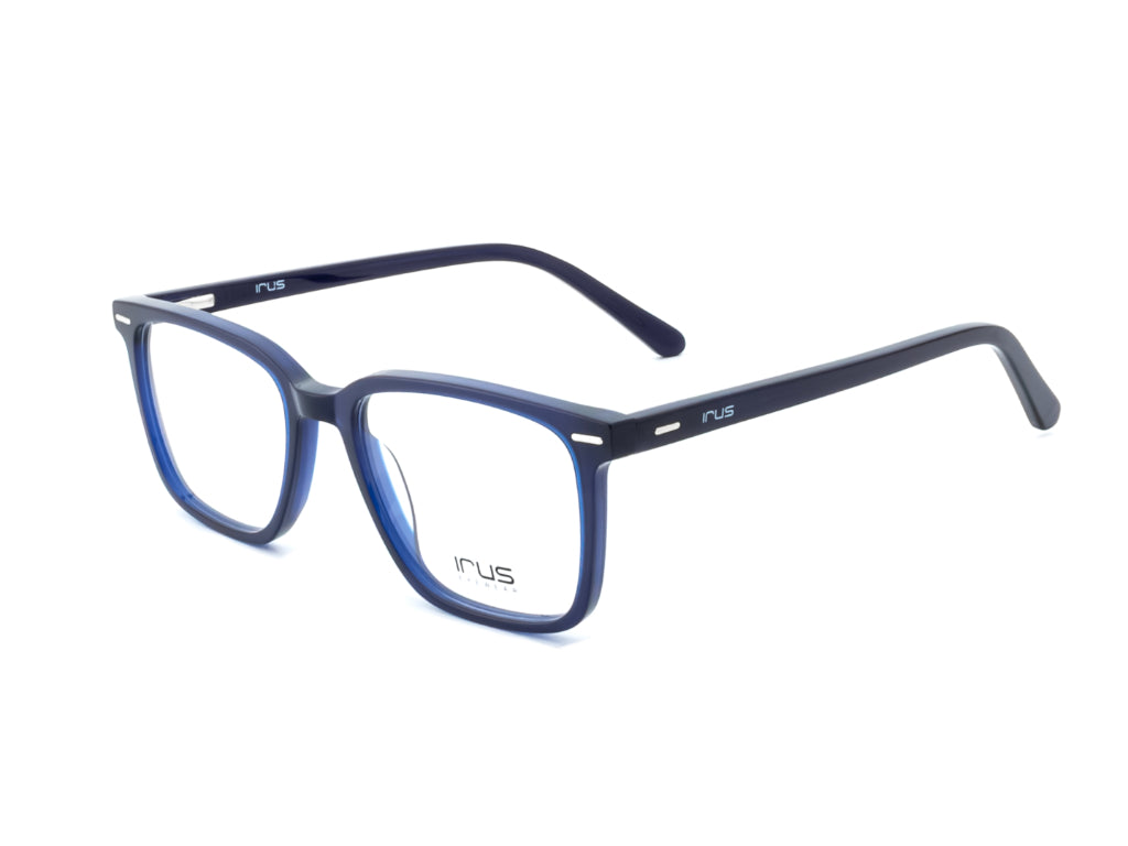 IRUS 3203 Men Square Frames