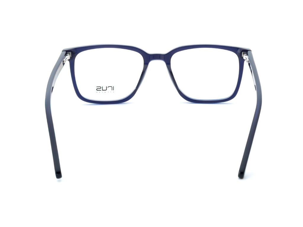 IRUS 3203 Men Square Frames