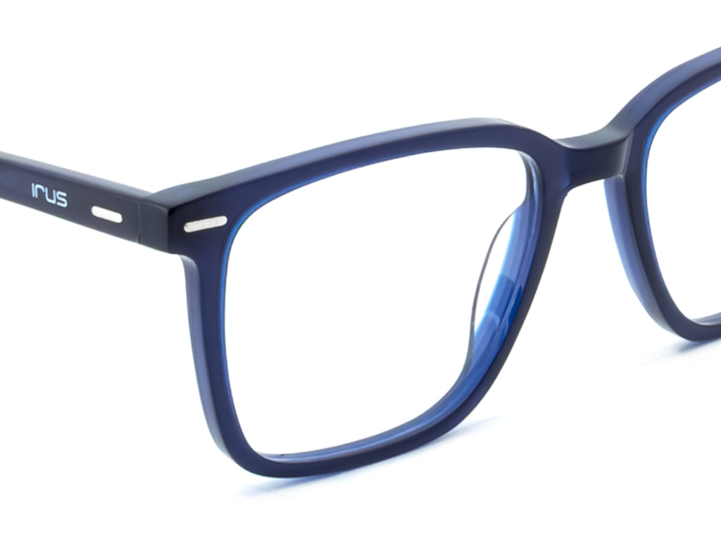 IRUS 3203 Men Square Frames