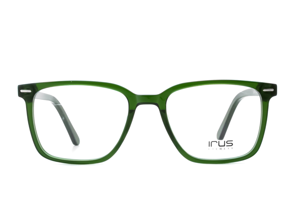 IRUS 3203 Men Square Frames
