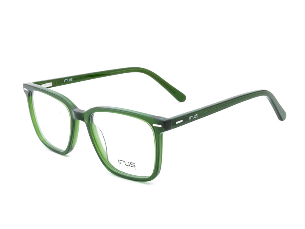 IRUS 3203 Men Square Frames