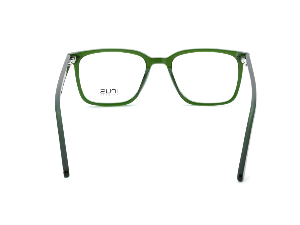IRUS 3203 Men Square Frames