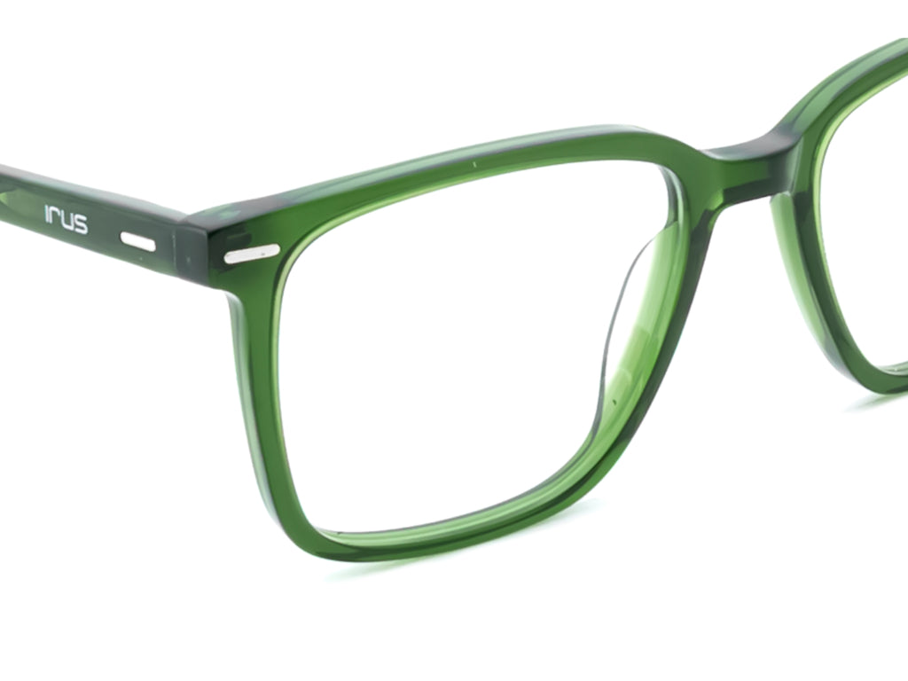 IRUS 3203 Men Square Frames