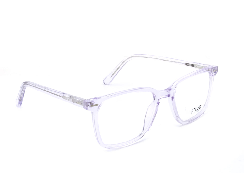 IRUS 3203 Men Square Frames
