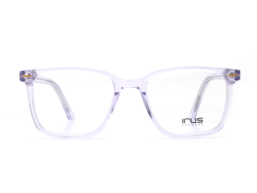 IRUS 3203 Men Square Frames