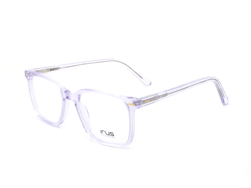 IRUS 3203 Men Square Frames