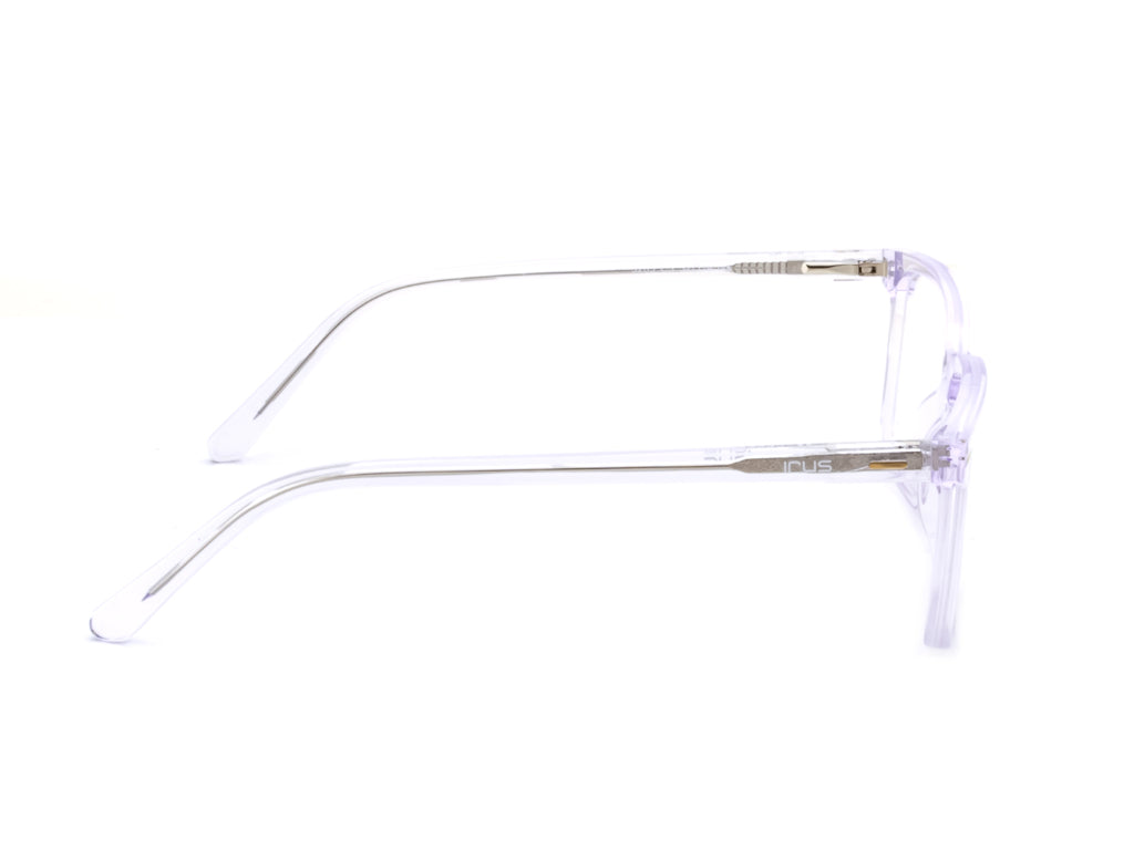 IRUS 3203 Men Square Frames