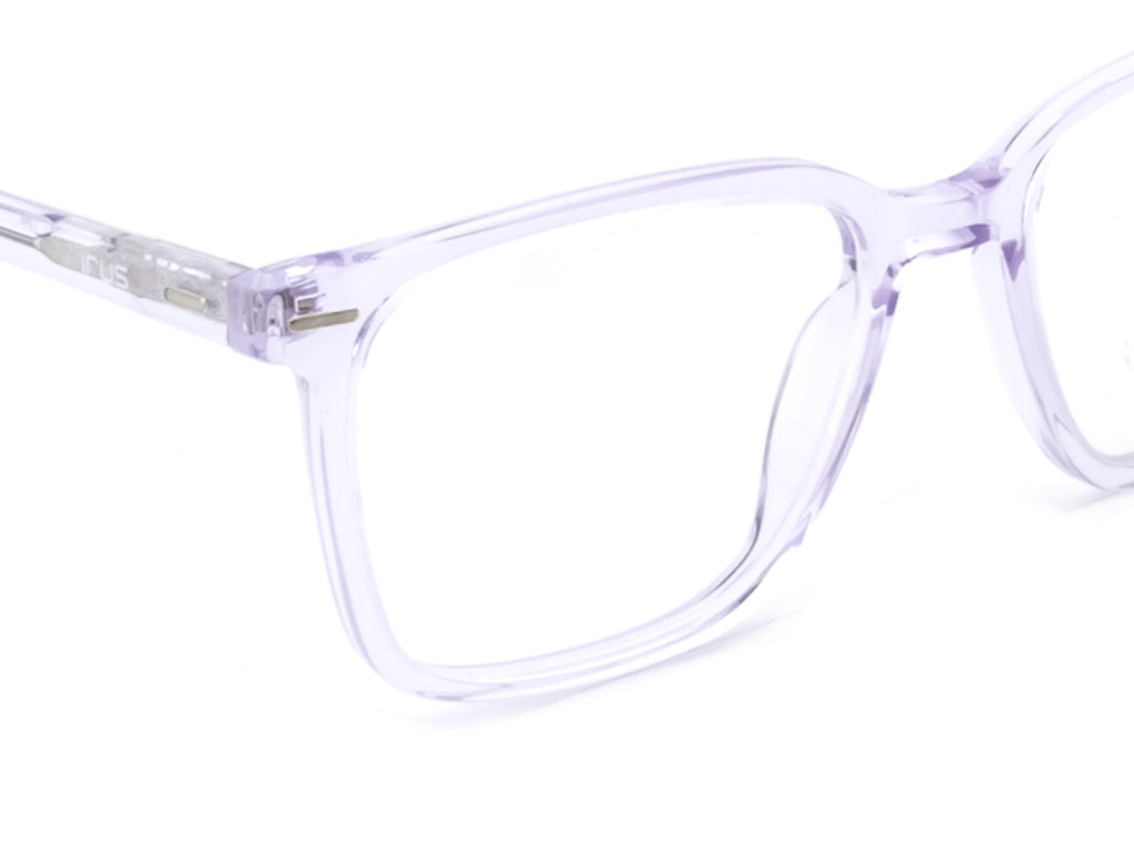 IRUS 3203 Men Square Frames