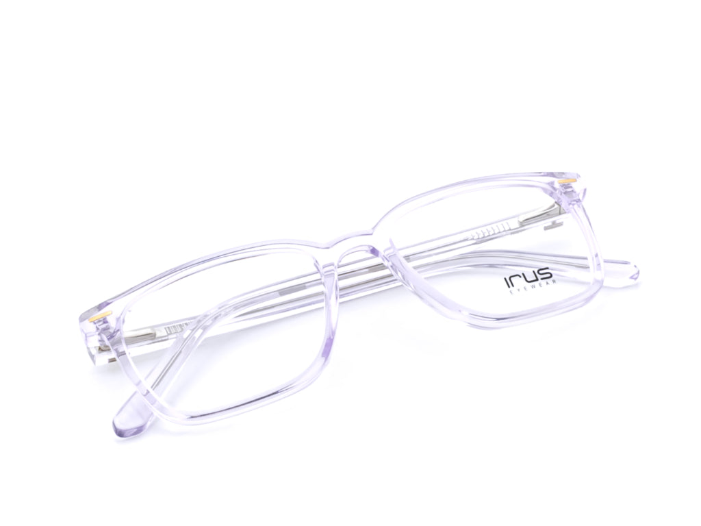 IRUS 3203 Men Square Frames