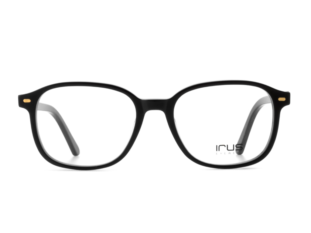 IRUS 3204 Unisex Square Frames