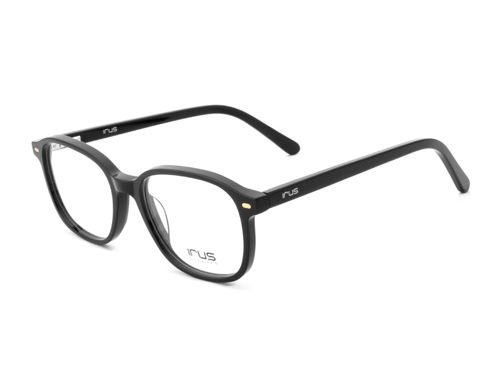 IRUS 3204 Unisex Square Frames