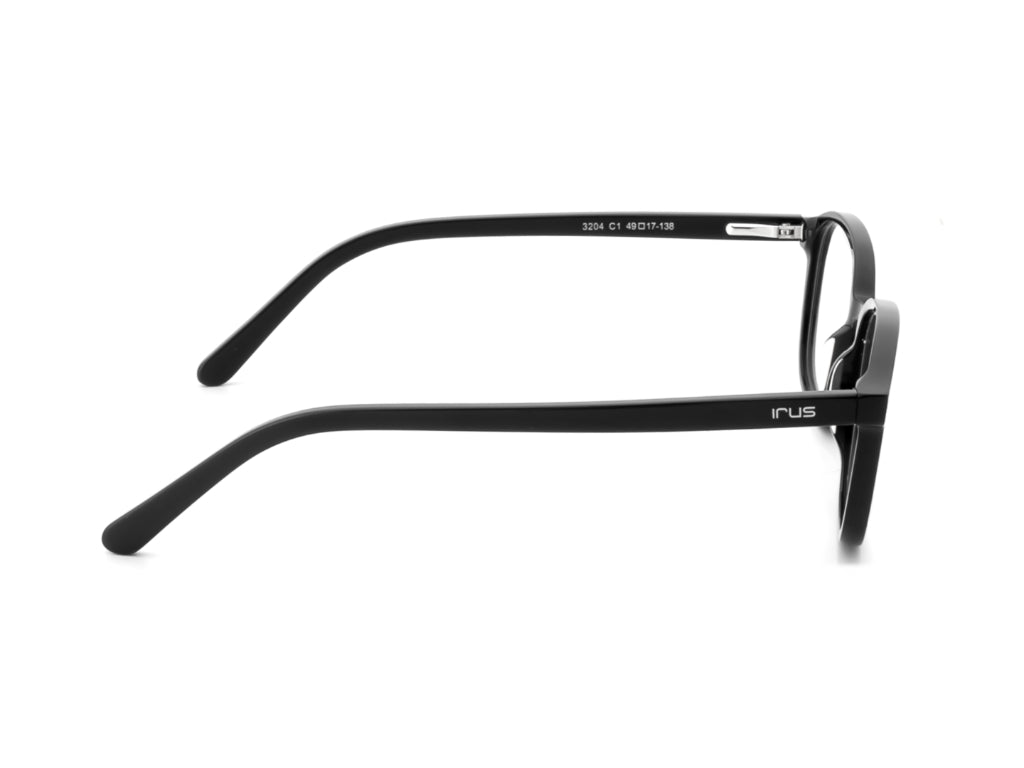 IRUS 3204 Unisex Square Frames