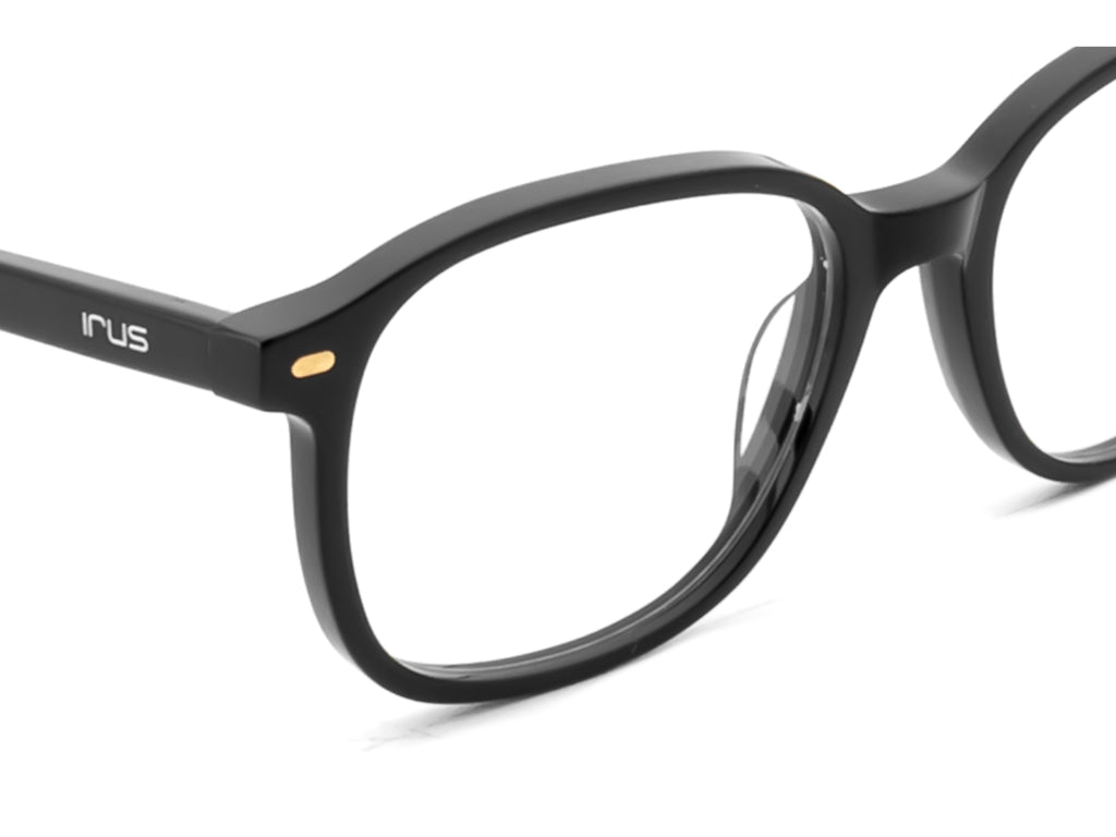 IRUS 3204 Unisex Square Frames