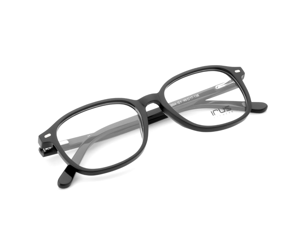 IRUS 3204 Unisex Square Frames