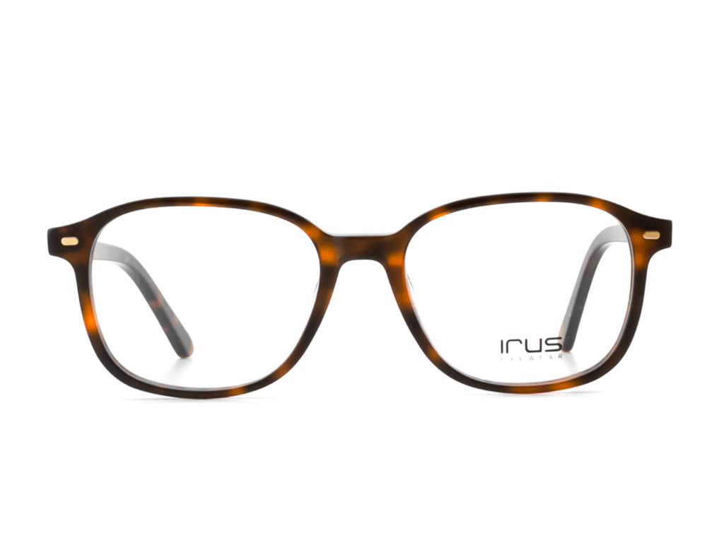 IRUS 3204 Unisex Square Frames