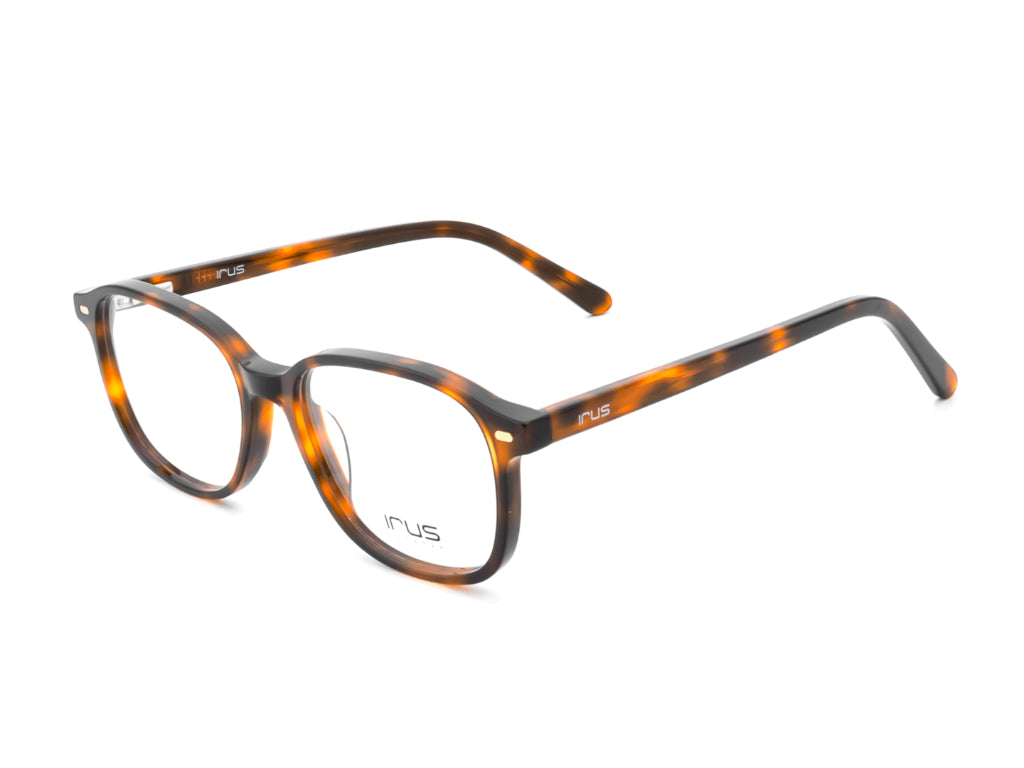 IRUS 3204 Unisex Square Frames