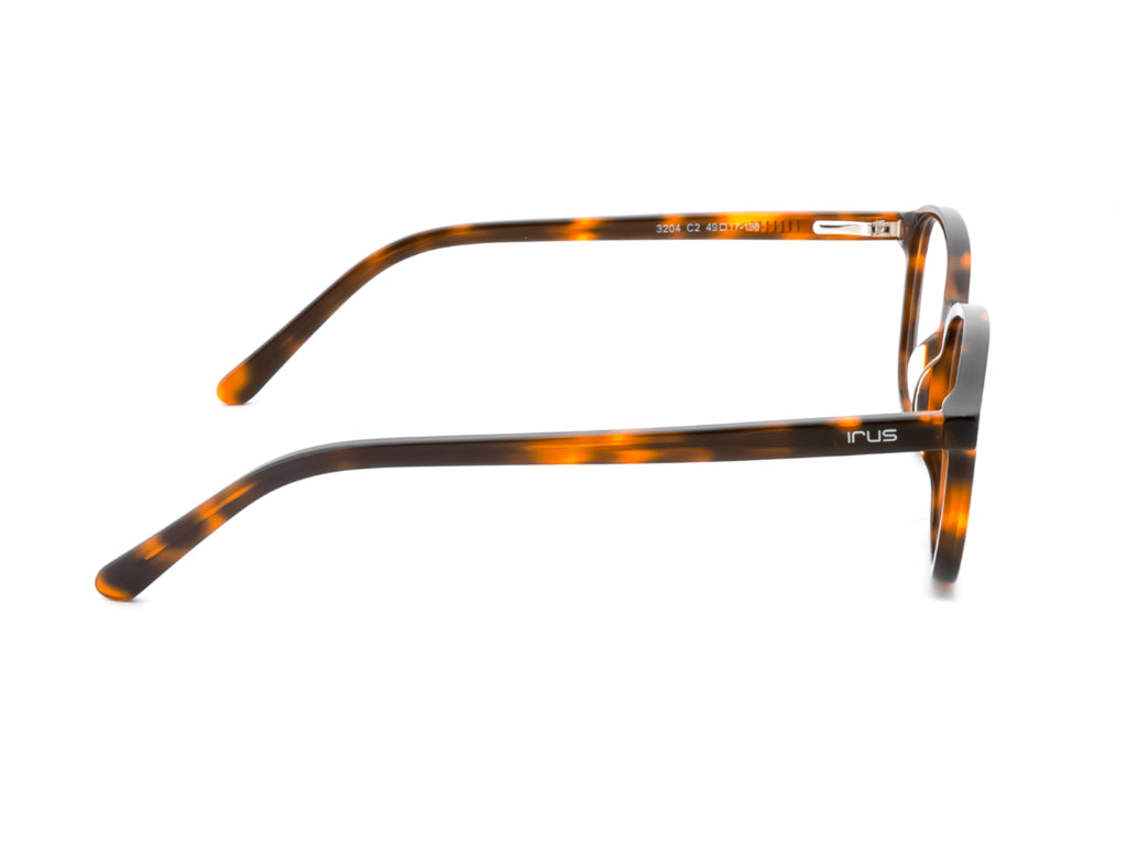 IRUS 3204 Unisex Square Frames