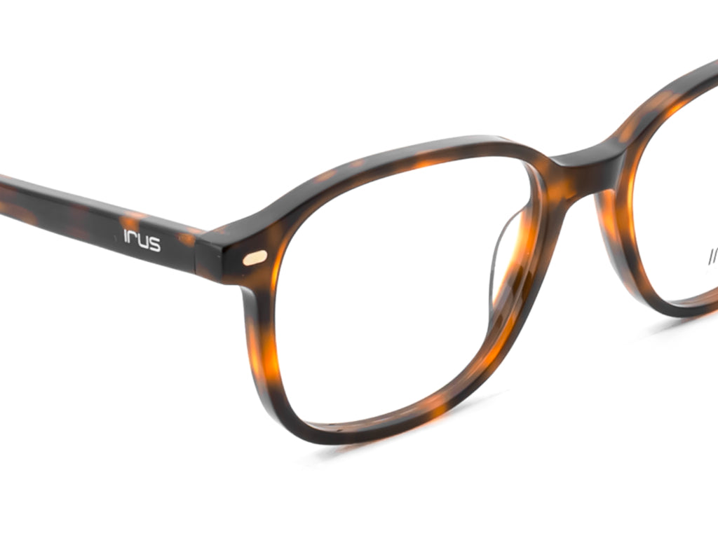 IRUS 3204 Unisex Square Frames